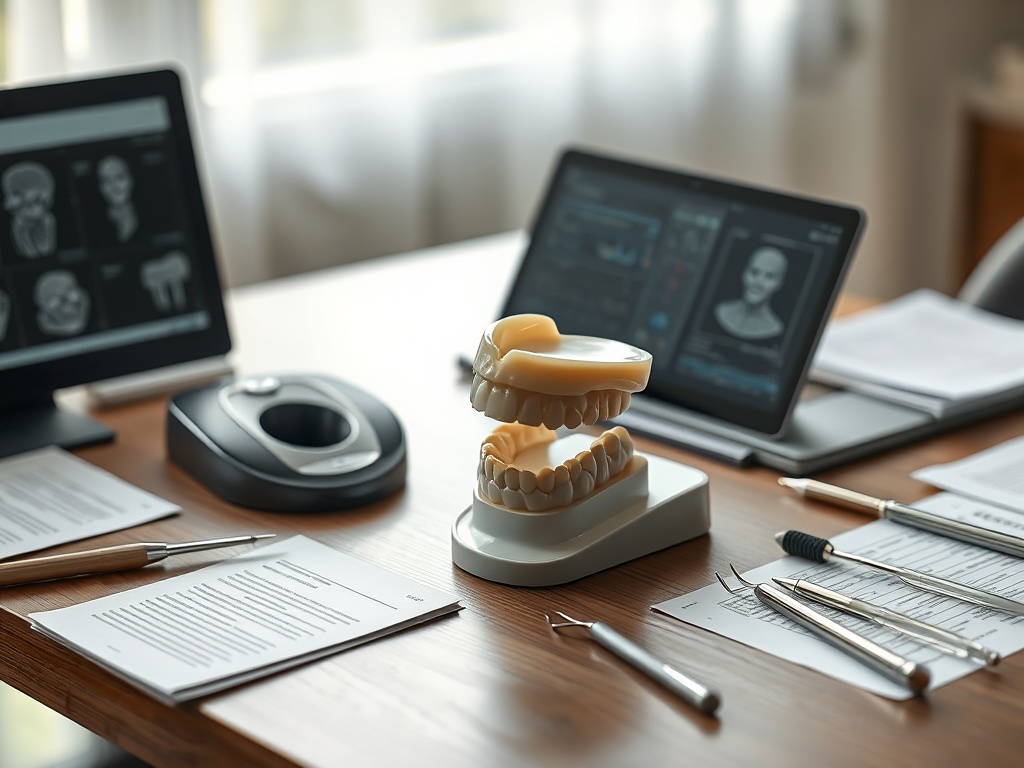 The Future of Minimally Invasive Dentistry