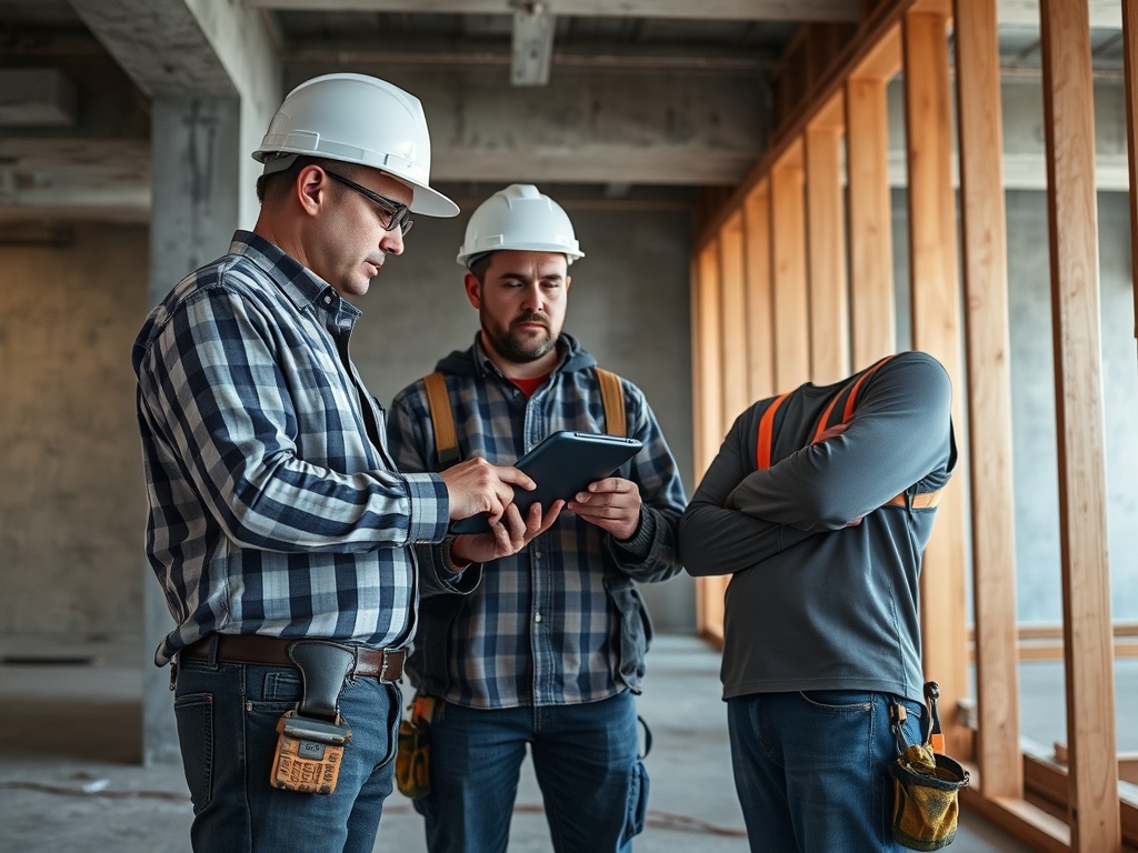 Why workforce cross-training helps small construction teams stay resilient