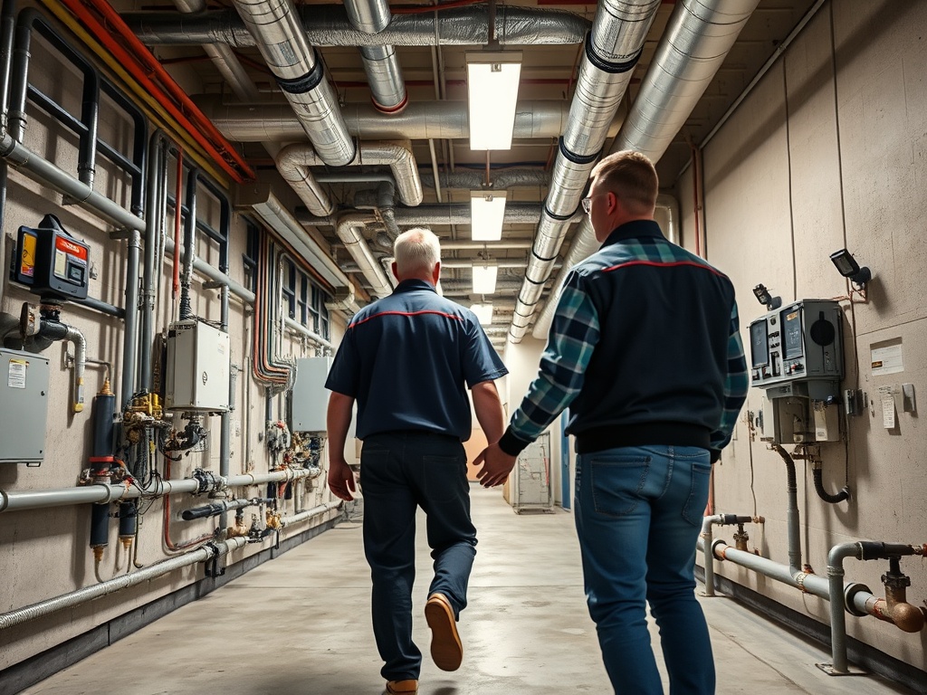 How warranties work after construction is complete
