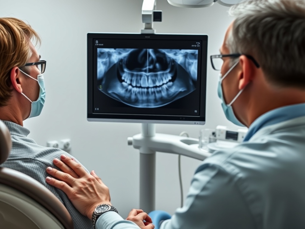 TMJ Disorder vs Toothache: How to Tell Where Jaw Pain Is Coming From