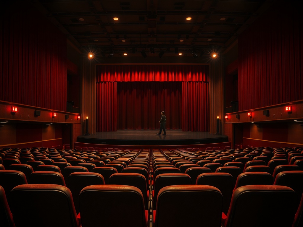 7 Mistakes First-Time Theatergoers Make With Tickets, Timing, and Etiquette