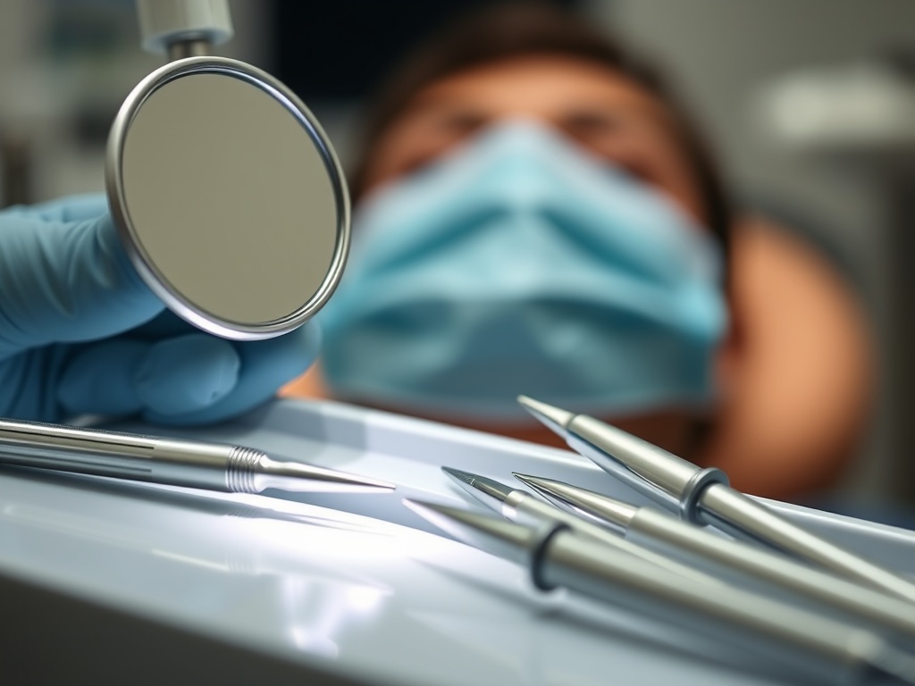 Cavity Filling Basics: What Happens During the Appointment