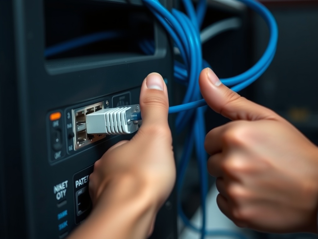 Rebooting vs Full Network Reset: Which Option Makes More Sense for unstable internet connection?