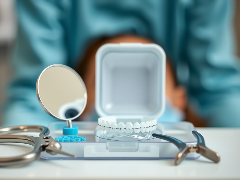 How Often Do You Need Orthodontic Adjustments and Check-Ins