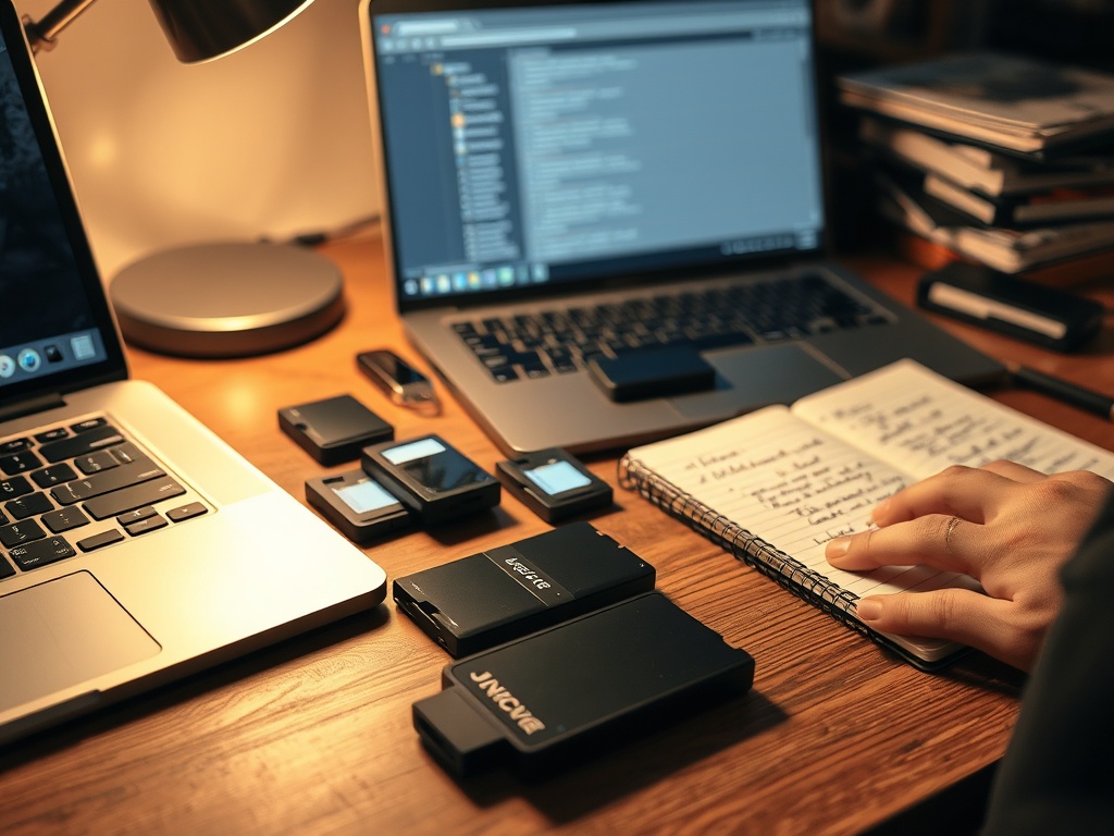 7 Mistakes New Videographers Make With Audio, Framing, and Backup