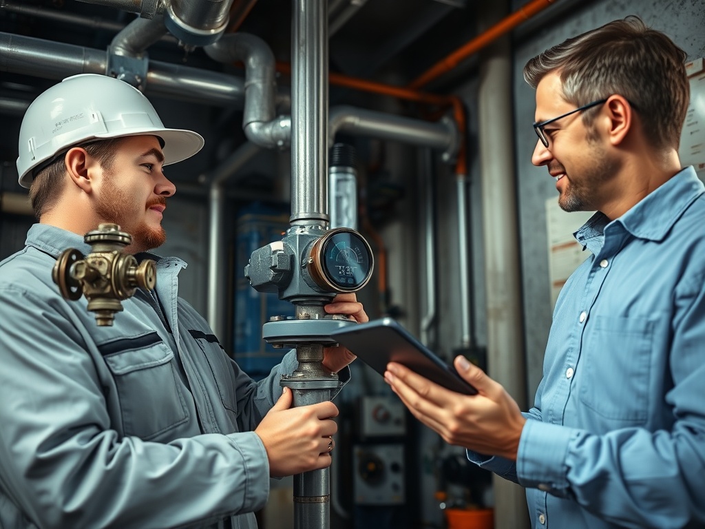 How to use alarms and trends from BAS or SCADA for predictive work