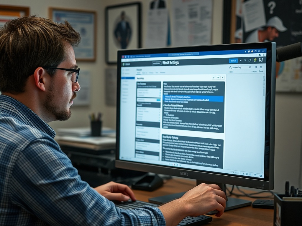 How to harden a site before problems happen