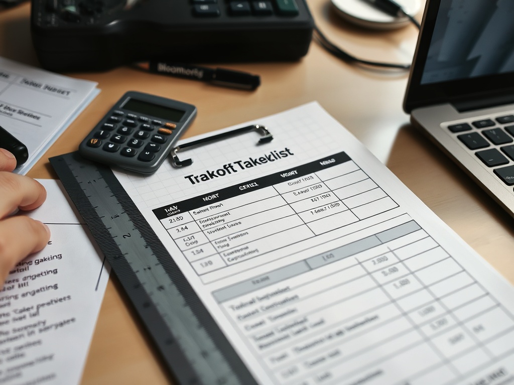 Construction takeoffs: common mistakes that distort estimates