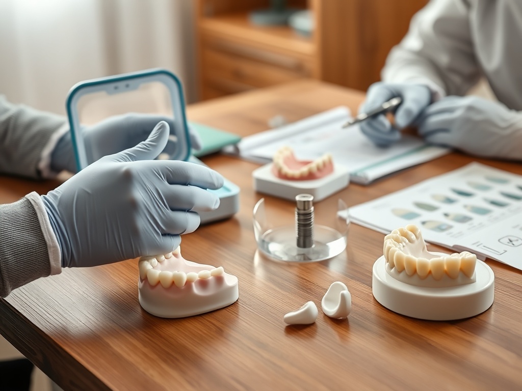 Expert Roundup: How Dentists Sequence Orthodontics, Implants, and Cosmetic Work