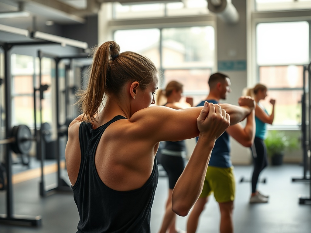 The Truth About Training to Failure for Muscle Growth