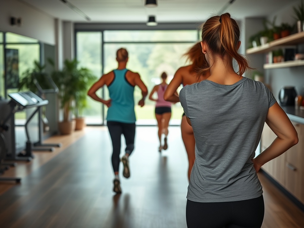 Sprint Workouts for Beginners: How to Start Without Getting Hurt