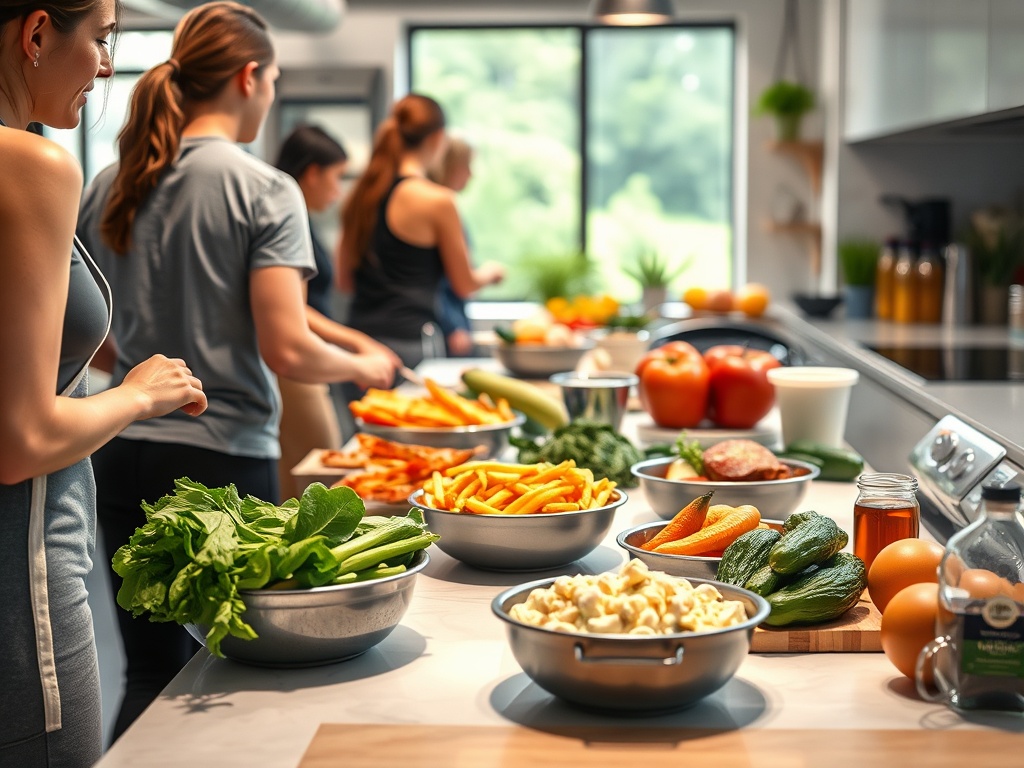 How to Eat More Fiber Without Digestive Drama