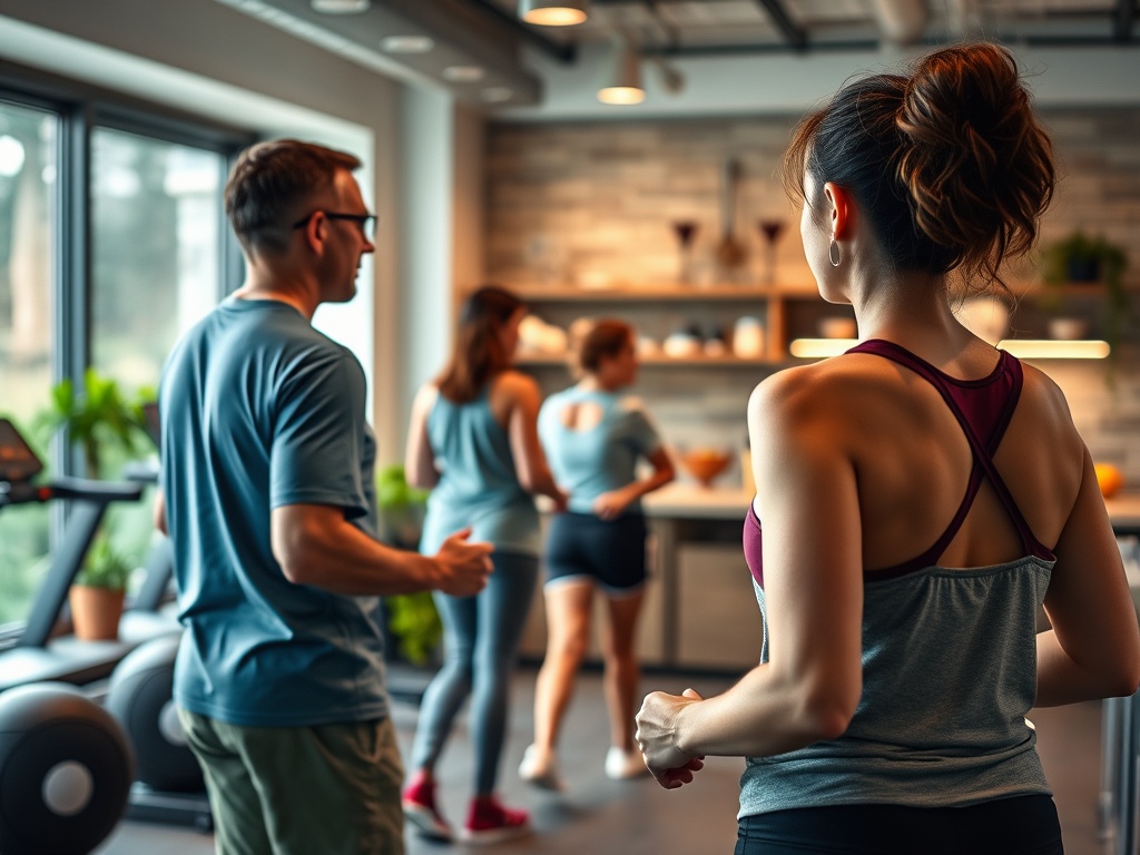 The Best Weight Loss Strategy for People Who Hate Tracking Calories